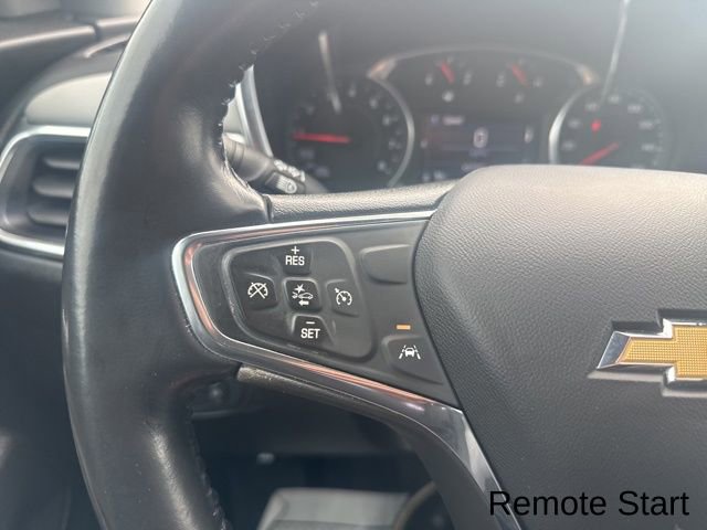 Used 2021 Chevrolet Equinox LT w/ Driver Convenience Package image 16