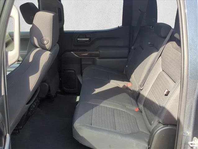 Used 2022 GMC Sierra 1500 Elevation w/ X31 Off-Road Package AWD/4WD image 17