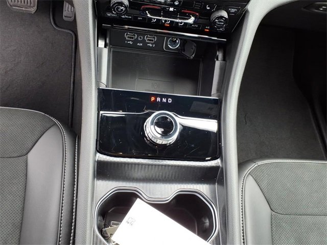 New 2025 Jeep Grand Cherokee L Altitude image 17