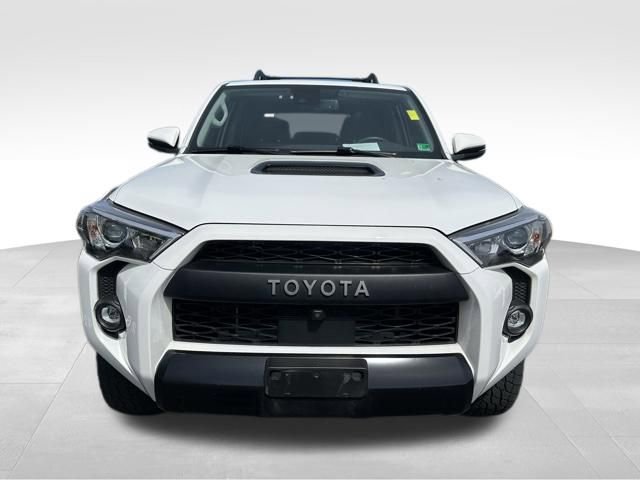 Used 2023 Toyota 4Runner TRD Pro AWD/4WD image 12