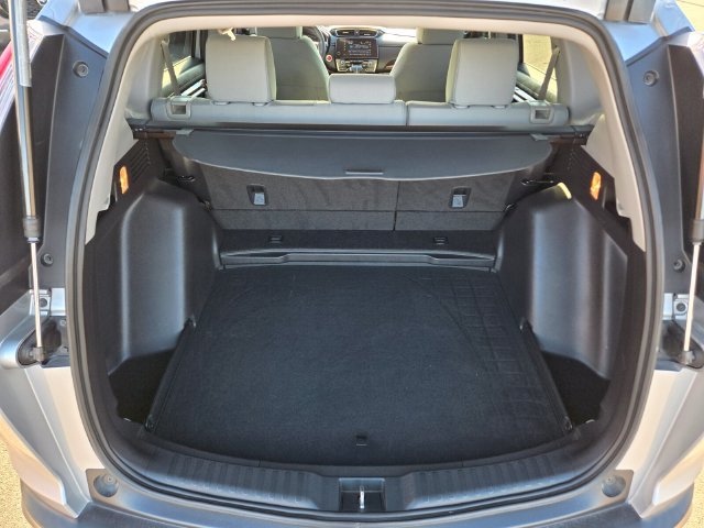 Used 2018 Honda CR-V EX image 13