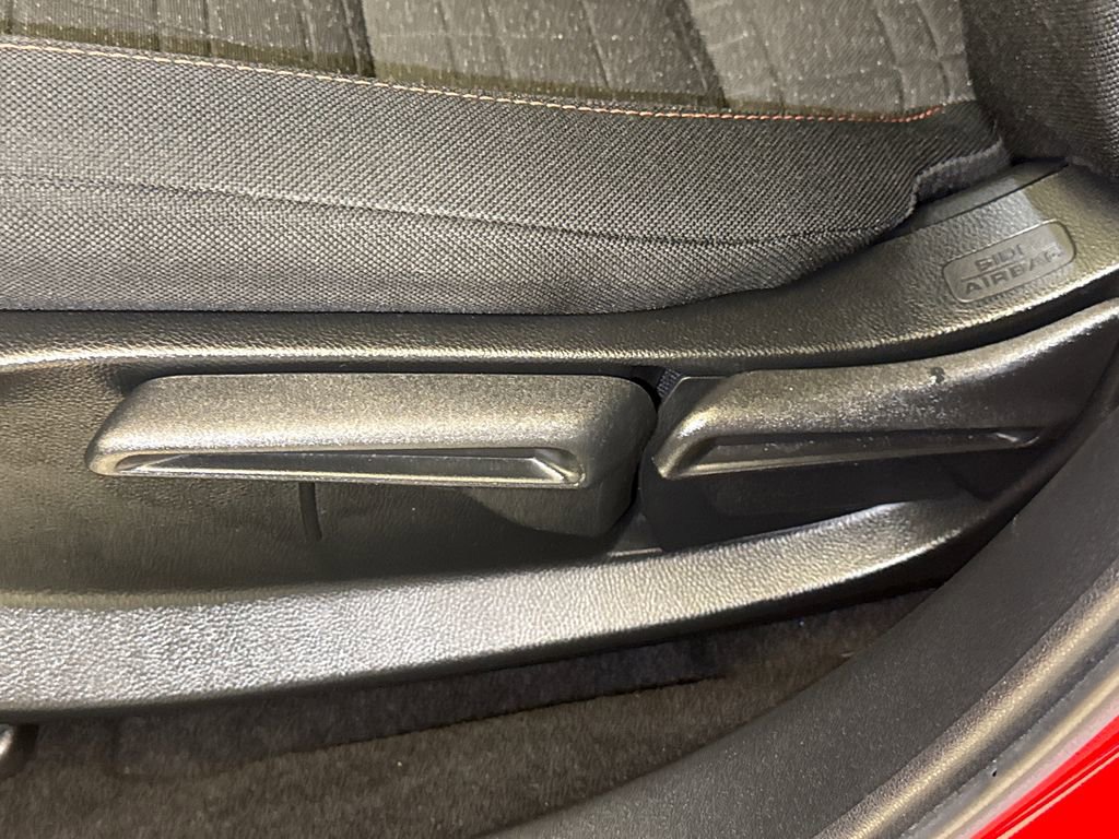 Certified 2023 Honda HR-V Sport image 20