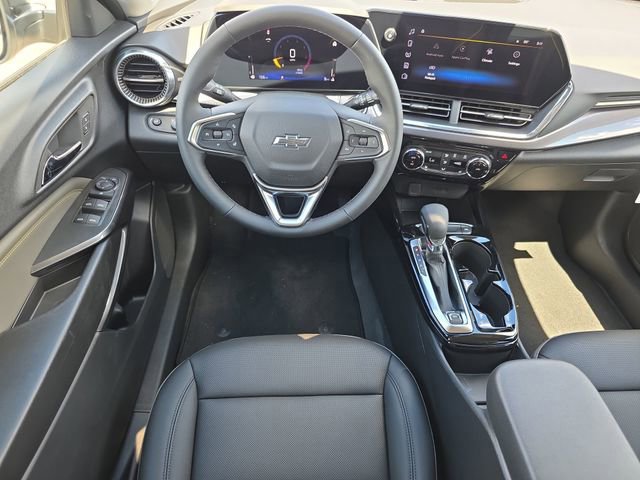 New 2026 Chevrolet Trax ACTIV w/ Driver Confidence Package FWD image 12