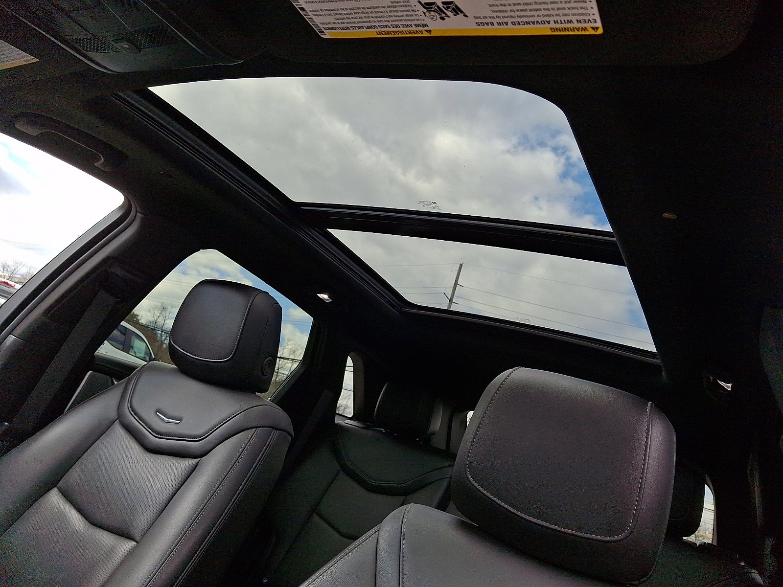 Used 2022 Cadillac XT5 Premium Luxury image 14