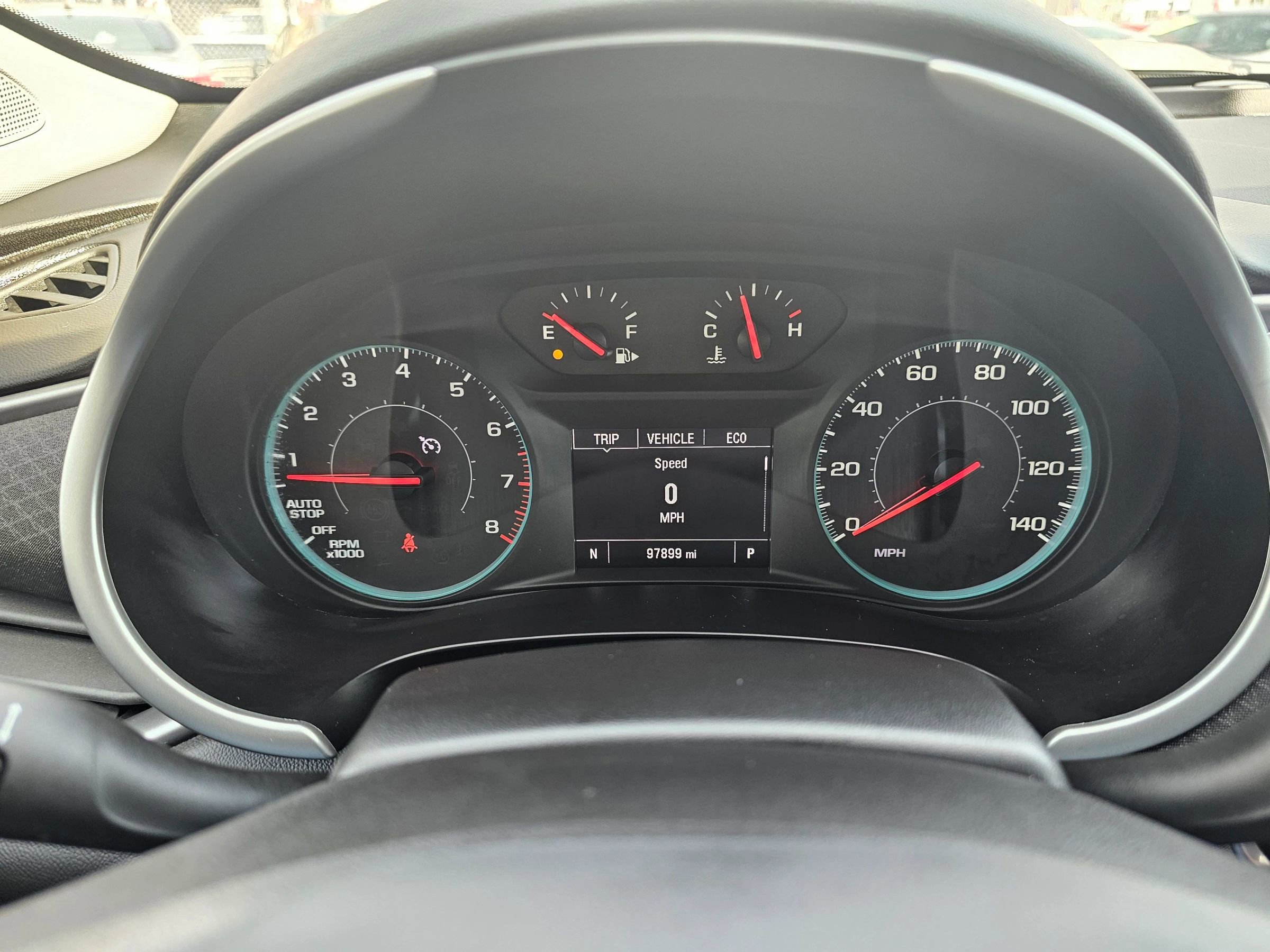 Used 2023 Chevrolet Malibu LS image 13