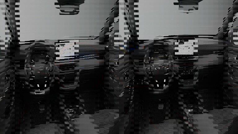 New 2026 Ford Explorer ST-Line image 30