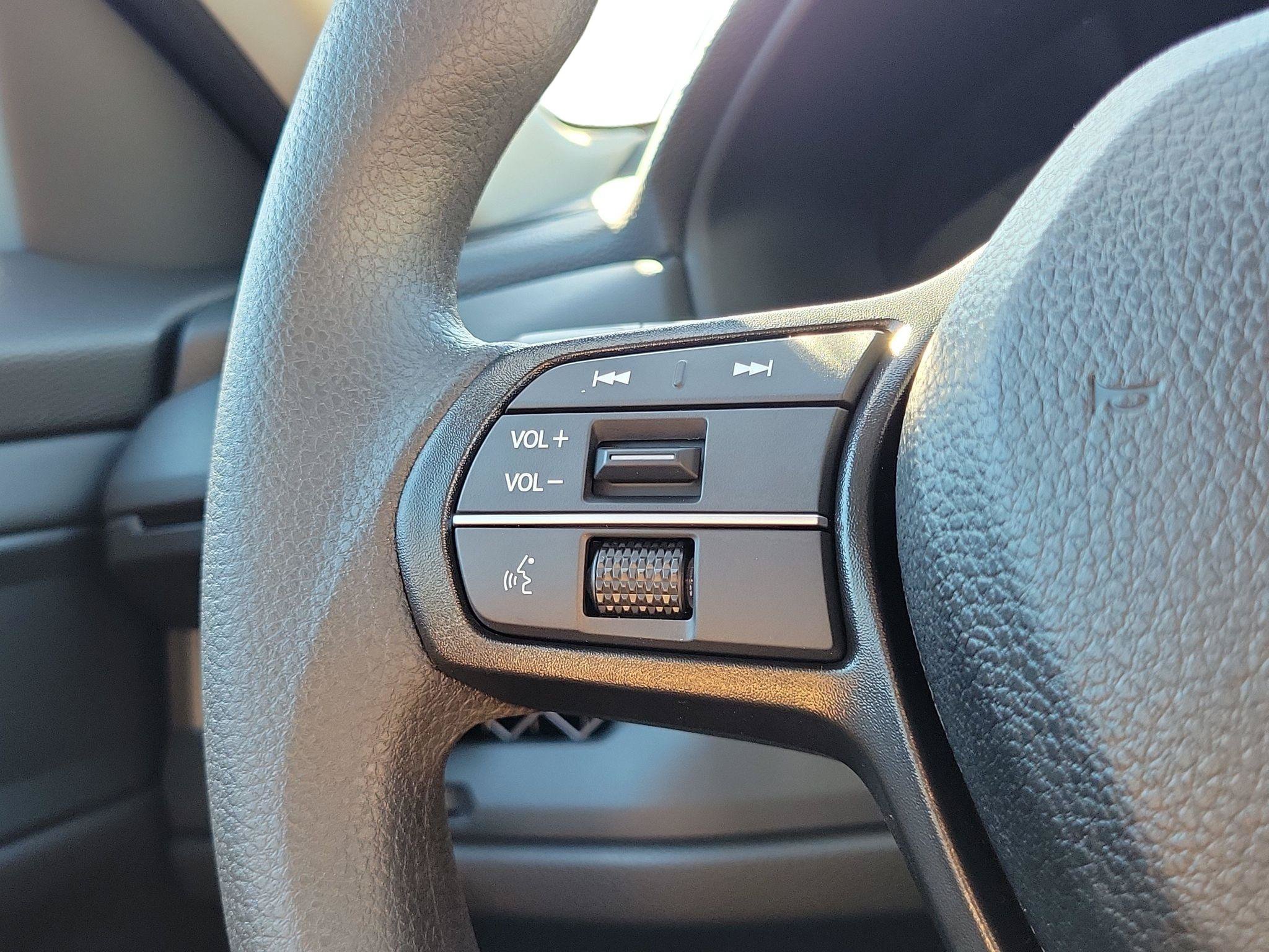 New 2026 Honda Accord SE image 11