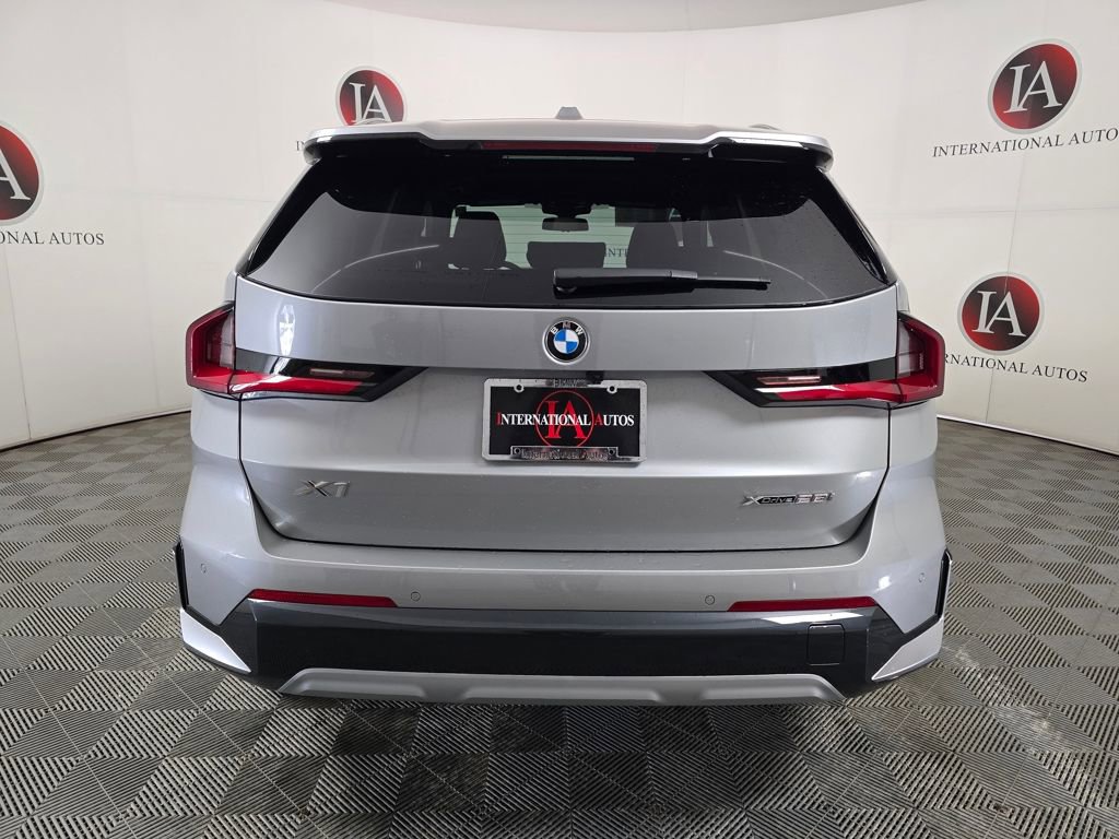 Used 2025 BMW X1 xDrive28i w/ Convenience Package image 8