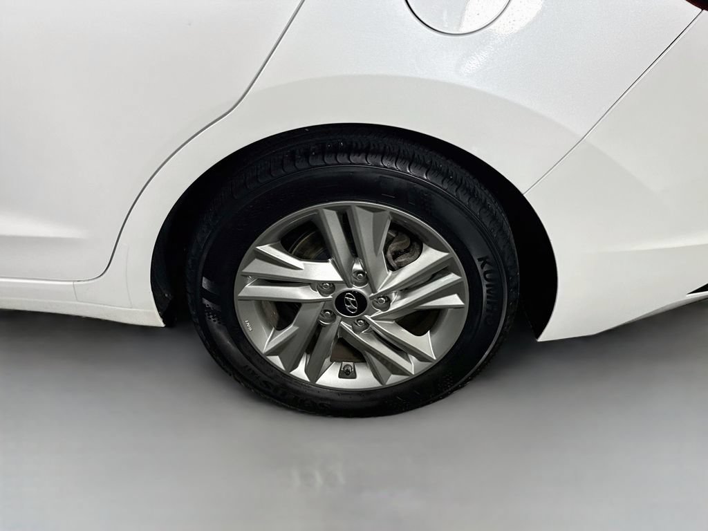 Used 2020 Hyundai Elantra SEL w/ Cargo Package (C1) FWD image 33