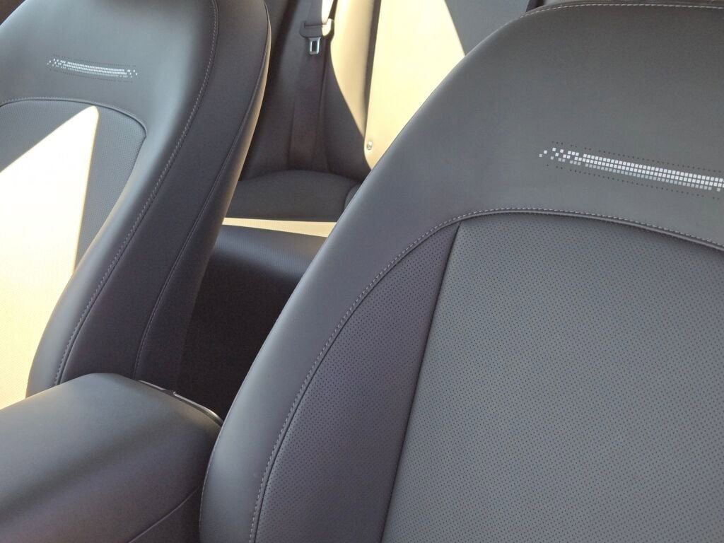 Used 2024 Hyundai Ioniq 6 SEL AWD/4WD image 20