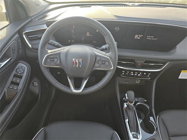 New 2026 Buick Encore GX Avenir w/ Avenir Technology Package image 13