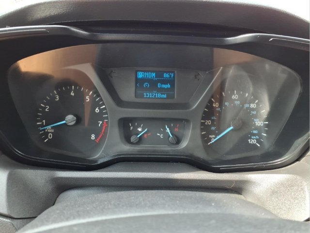 Used 2019 Ford Transit 250 148 Medium Roof w/ Interior Upgrade Package RWD image 17