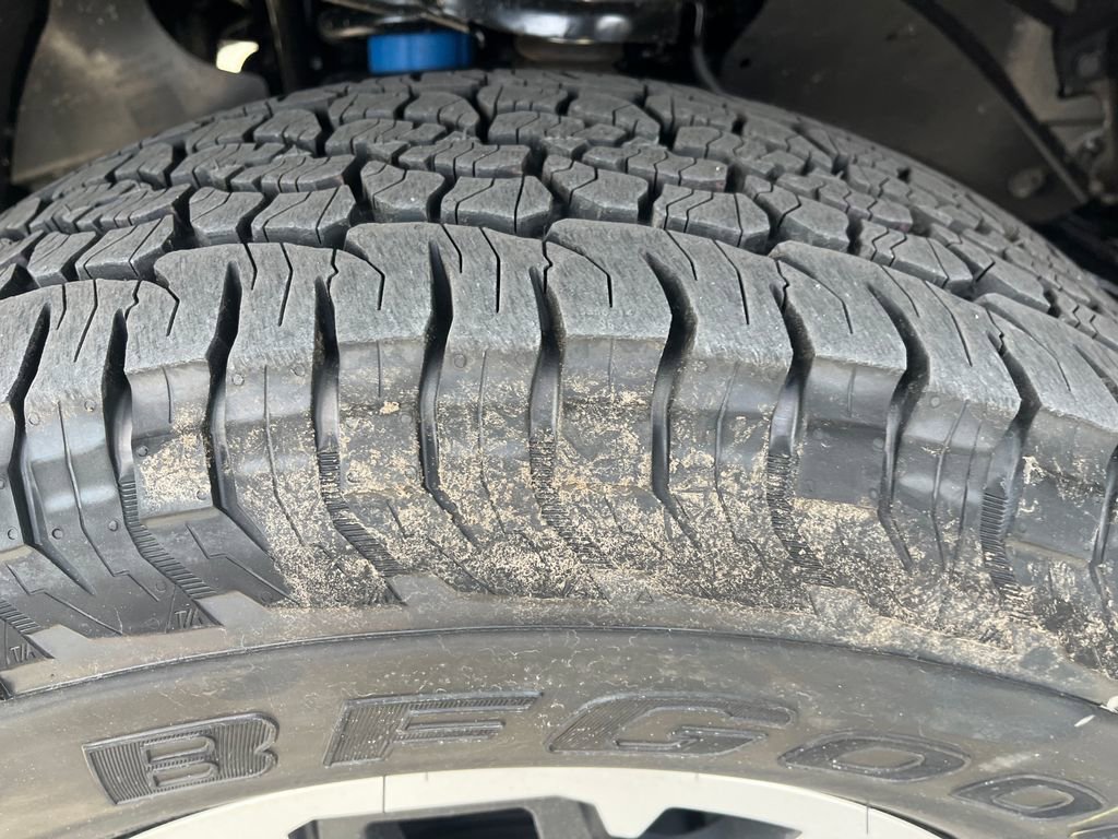 New 2026 Toyota Tacoma TRD Off-Road image 27