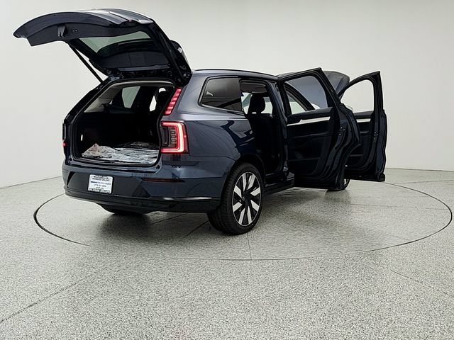 New 2026 Volvo EX90 Ultra AWD/4WD image 11