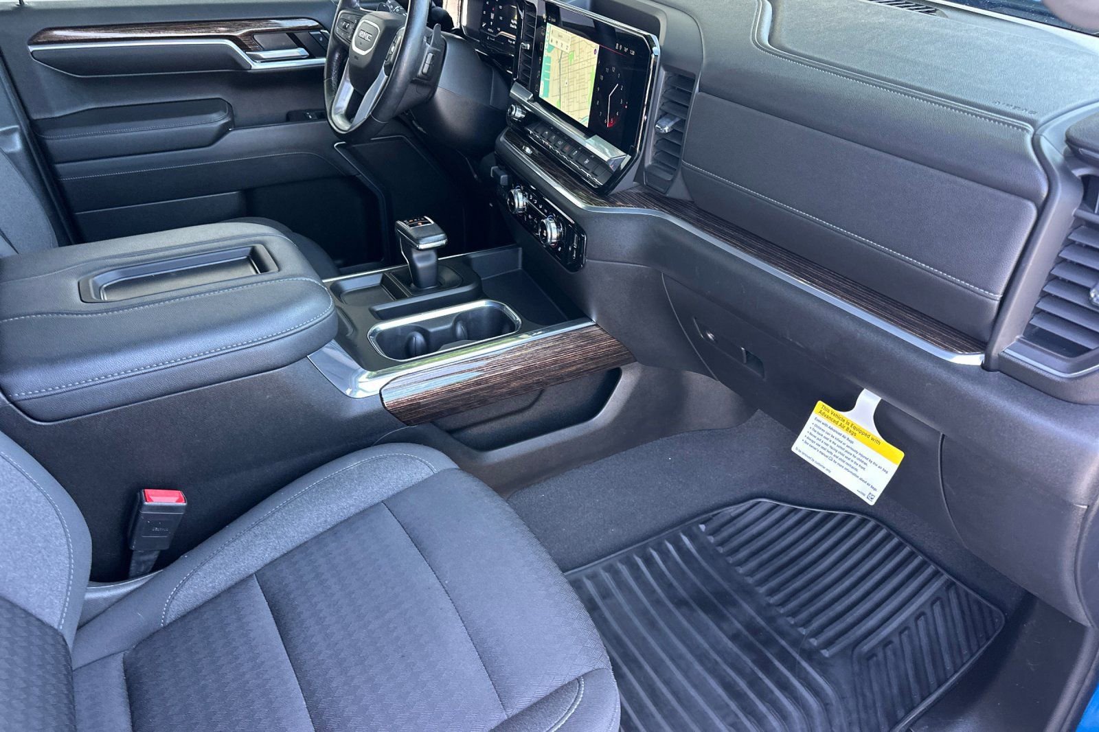 Used 2022 GMC Sierra 1500 Elevation AWD/4WD image 16