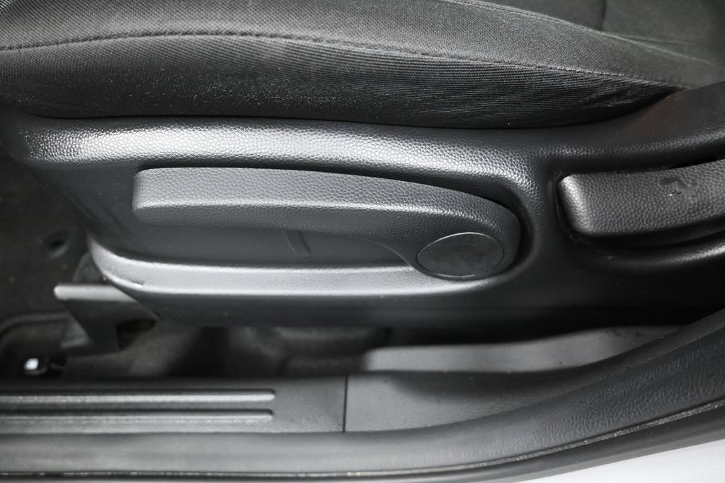 Used 2017 Kia Soul FWD image 11