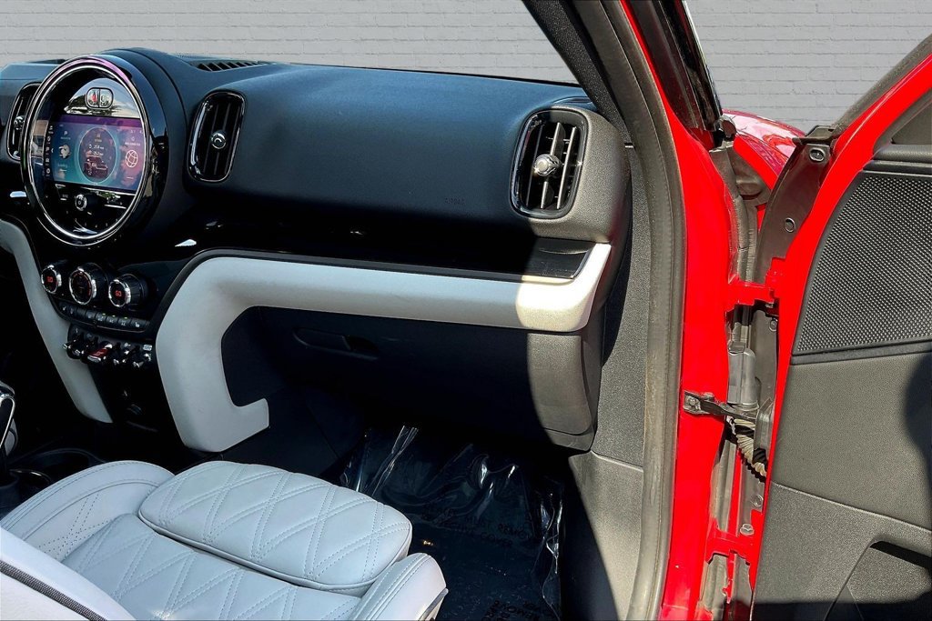 Used 2024 MINI Cooper Countryman S AWD/4WD image 24