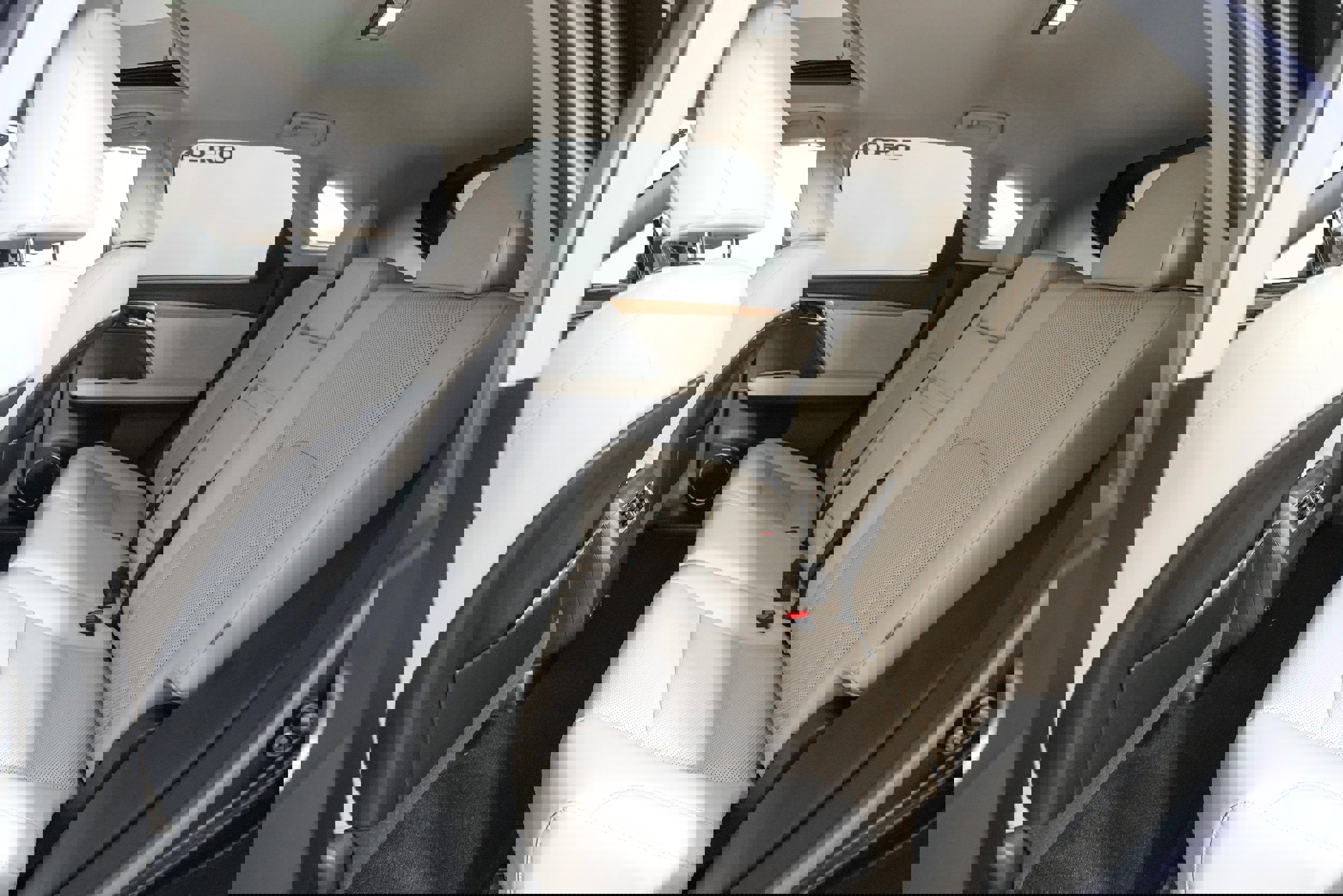 Certified 2021 Lexus RX 350 AWD w/ Premium Package image 13