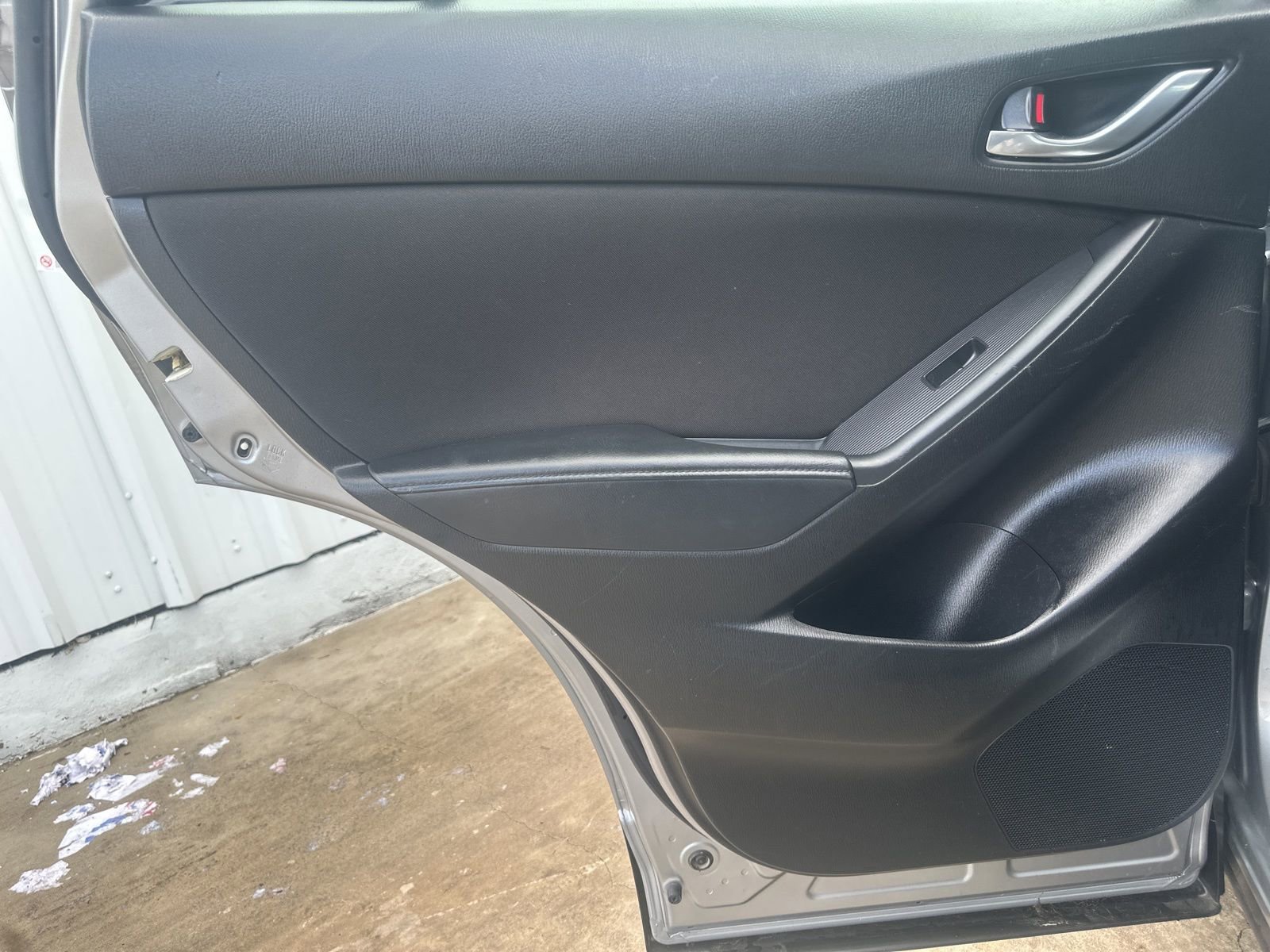 Used 2015 MAZDA CX-5 Sport FWD image 13