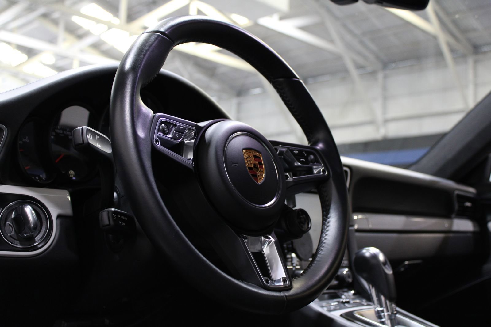 Used 2019 Porsche 911 Carrera GTS image 22