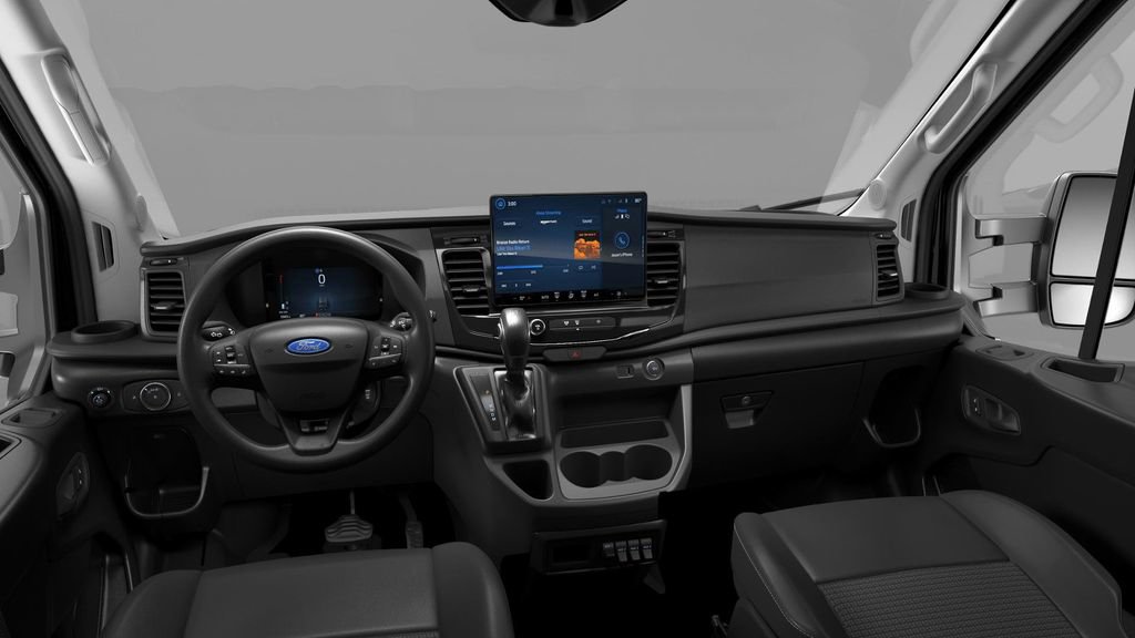 New 2026 Ford Transit 250 148 Medium Roof Extended AWD image 6