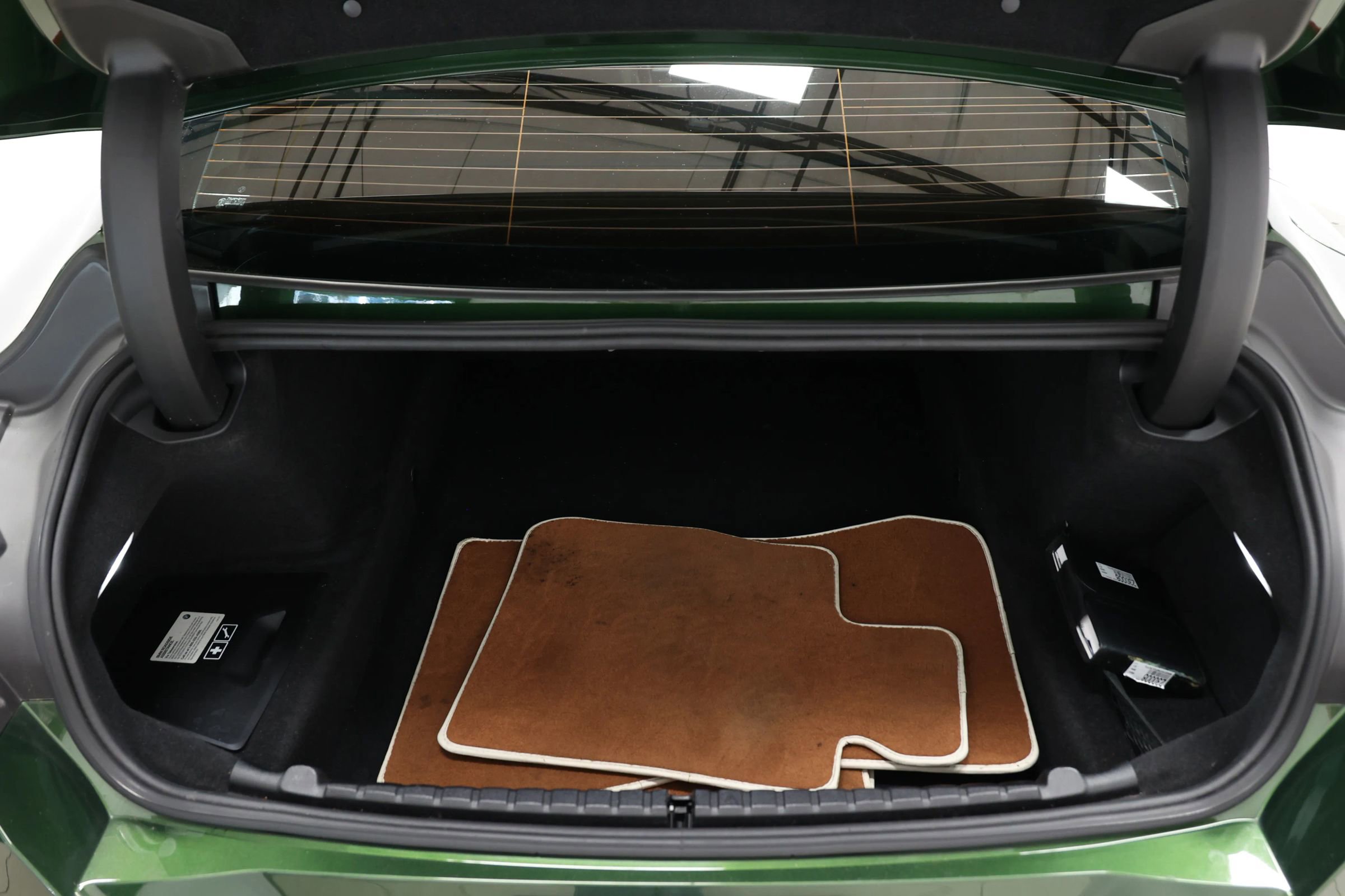 Used 2023 BMW M8 Gran Coupe xDrive Competition image 71