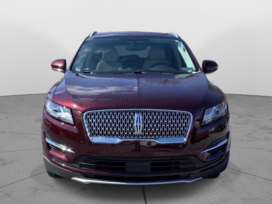 Used 2019 Lincoln MKC Premiere image 8