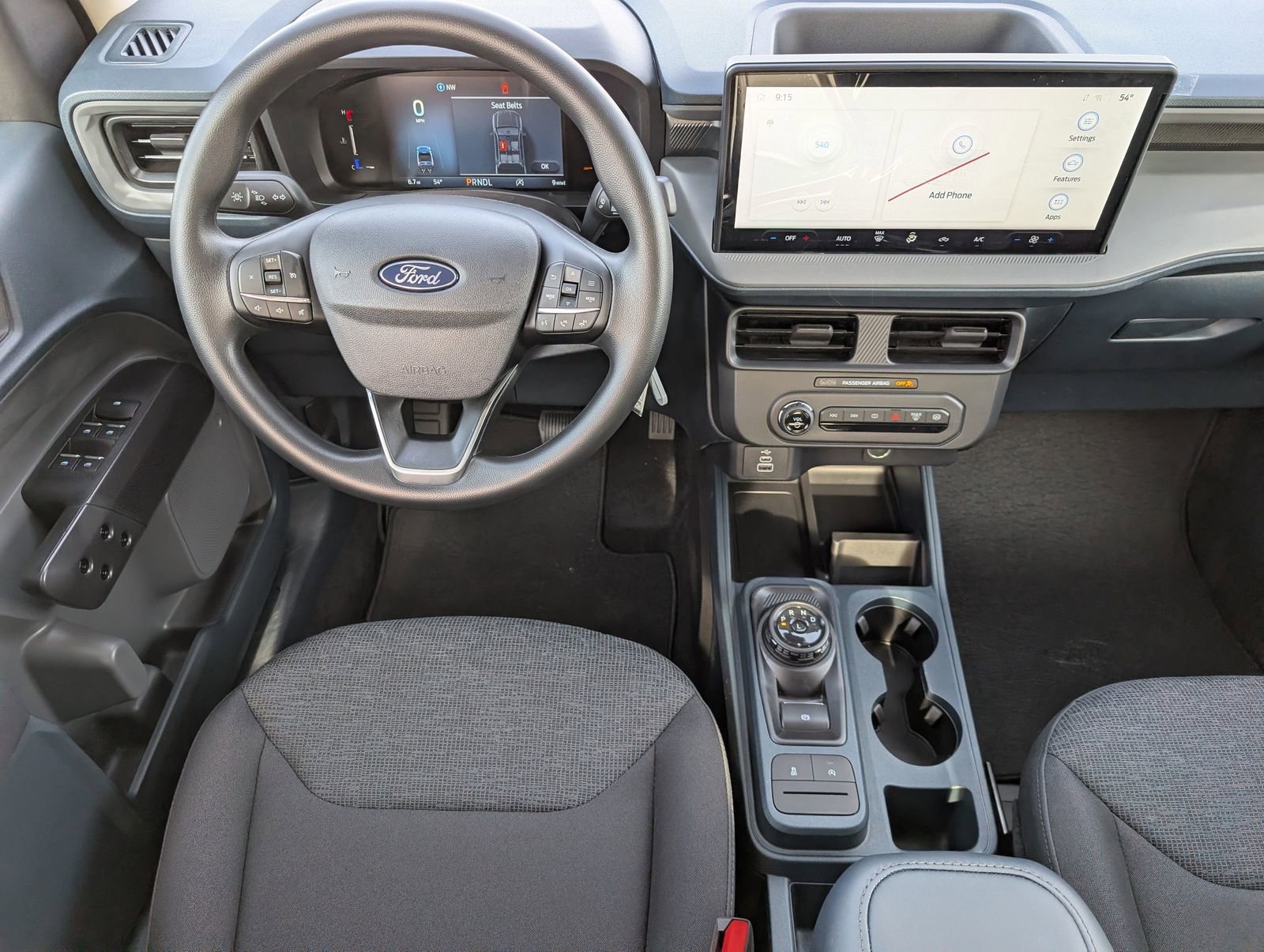 New 2026 Ford Maverick XL image 9