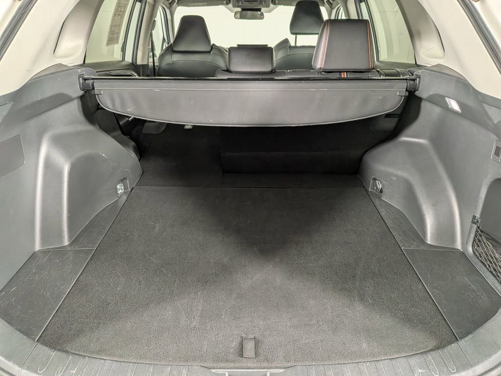 Used 2024 Toyota RAV4 Adventure image 10