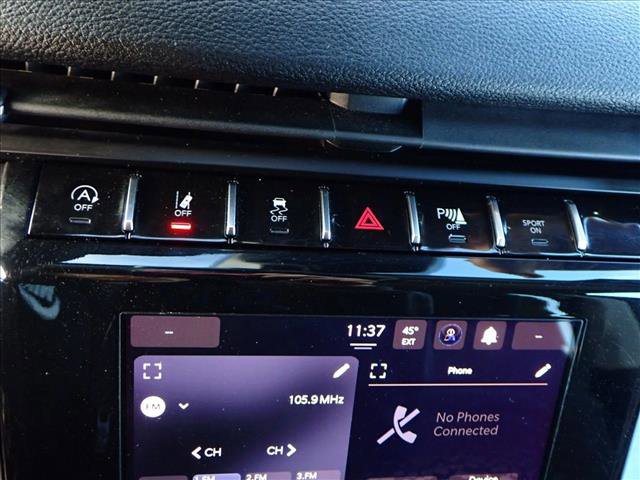 Used 2023 Jeep Grand Cherokee Laredo image 20