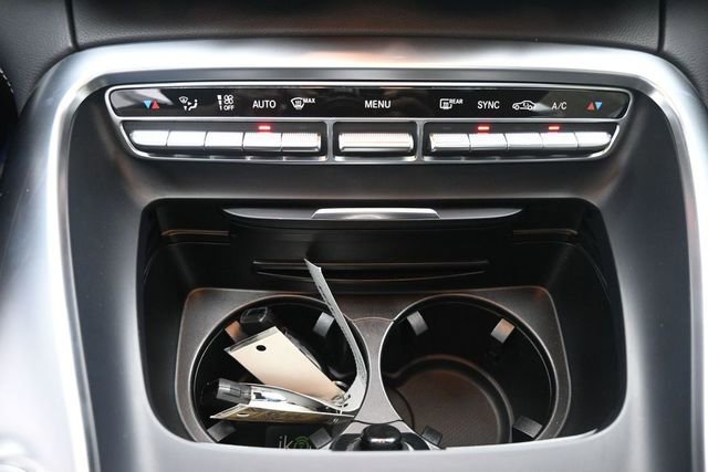 Used 2019 Mercedes-Benz AMG GT Coupe image 12