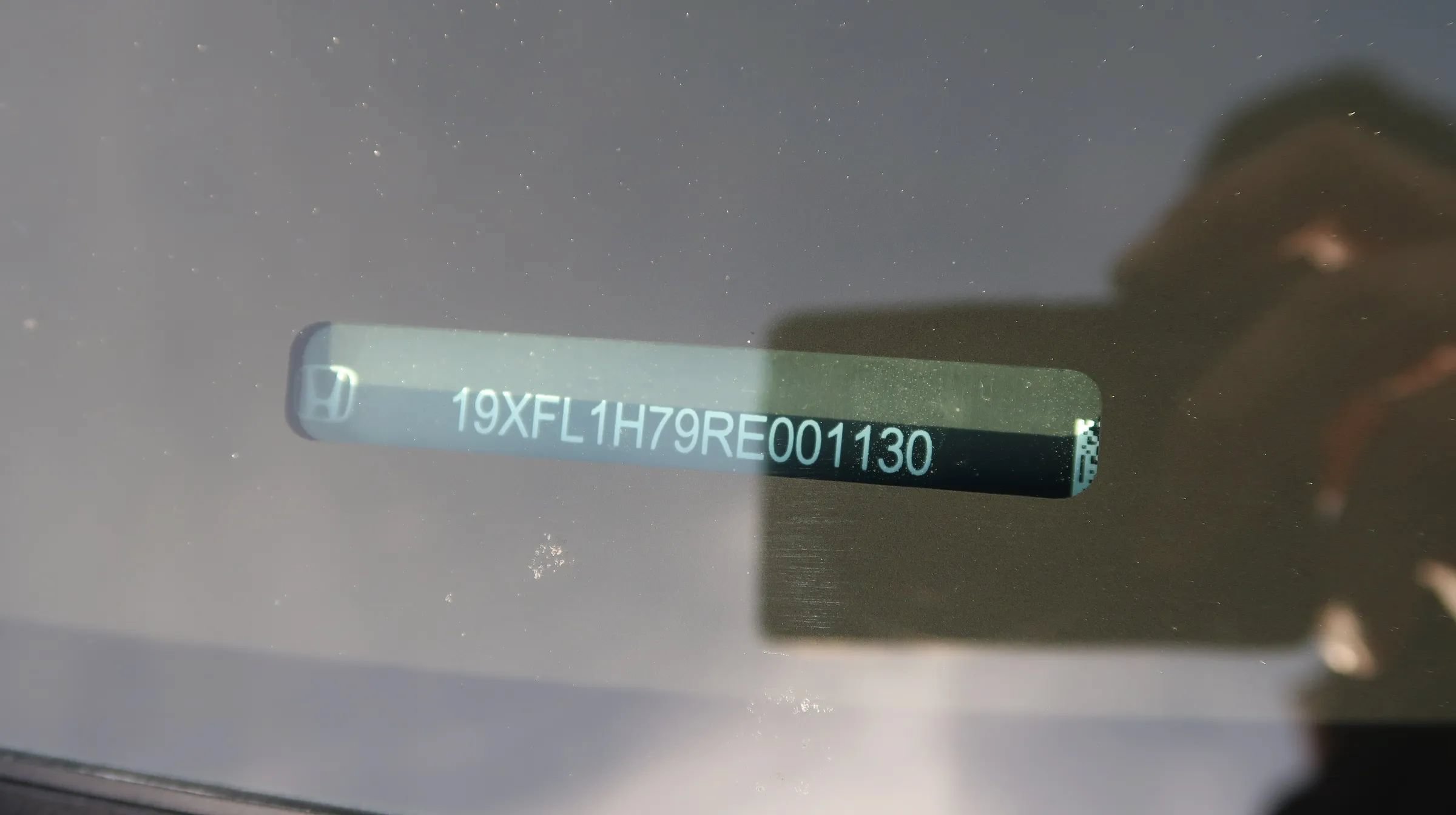 Used 2024 Honda Civic EX-L image 47
