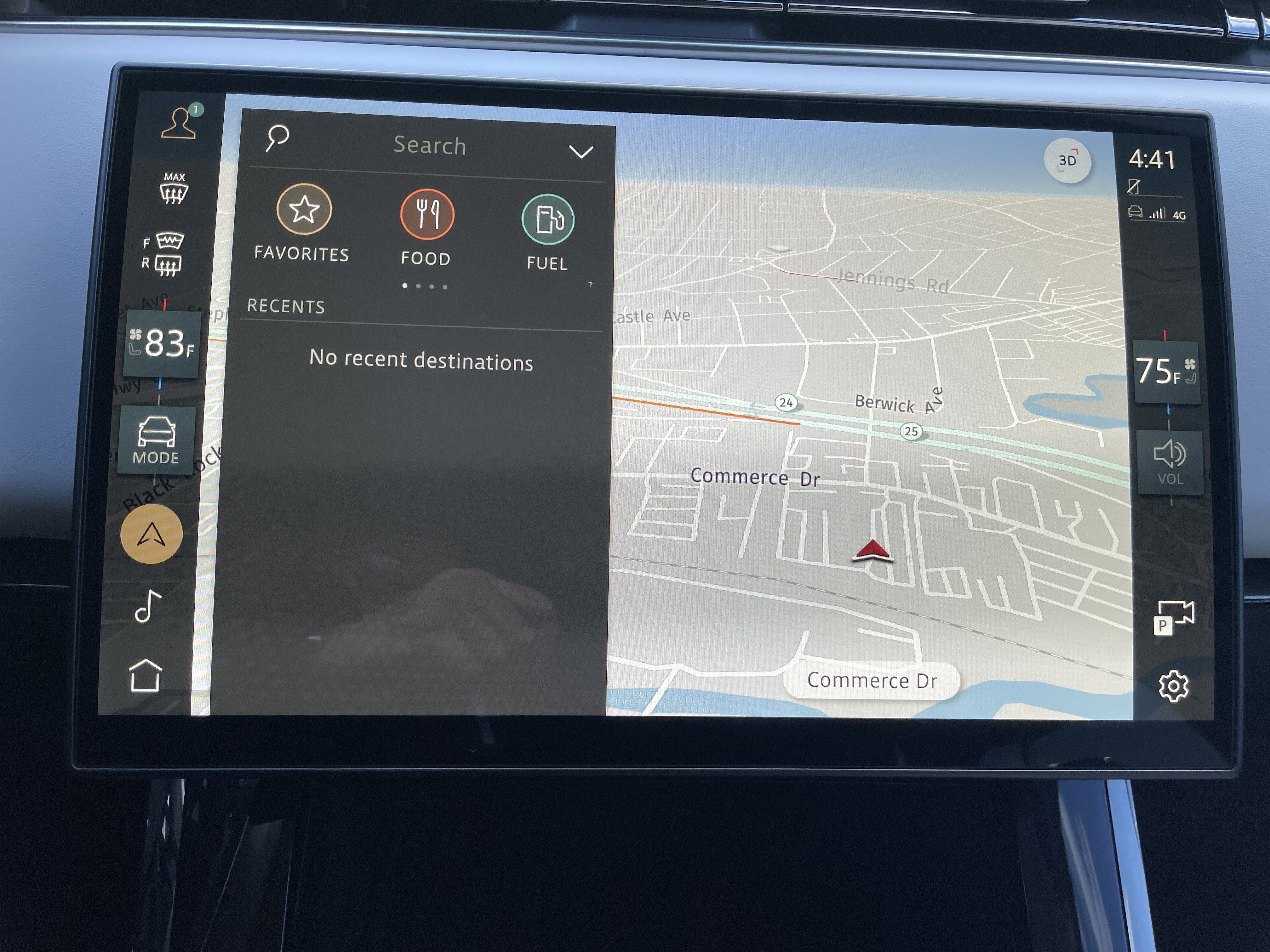 Used 2024 Land Rover Range Rover Sport Dynamic SE image 49