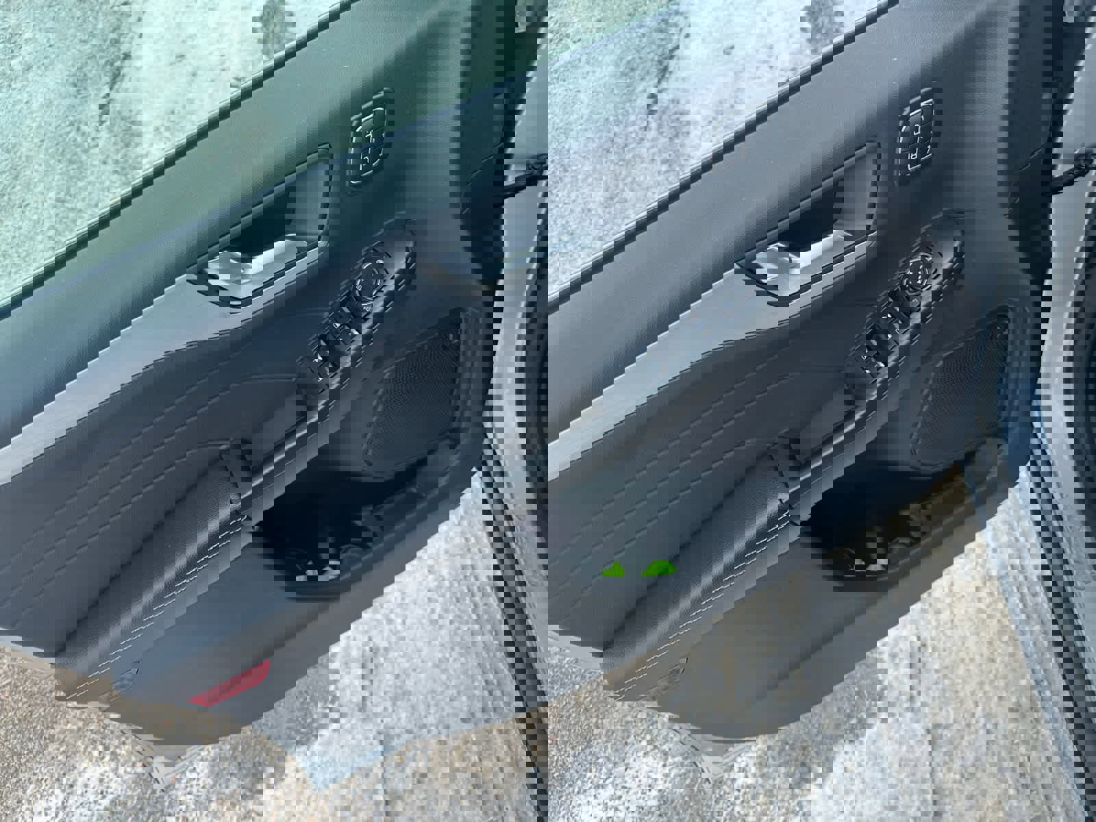 Certified 2024 Ford Escape Platinum image 10