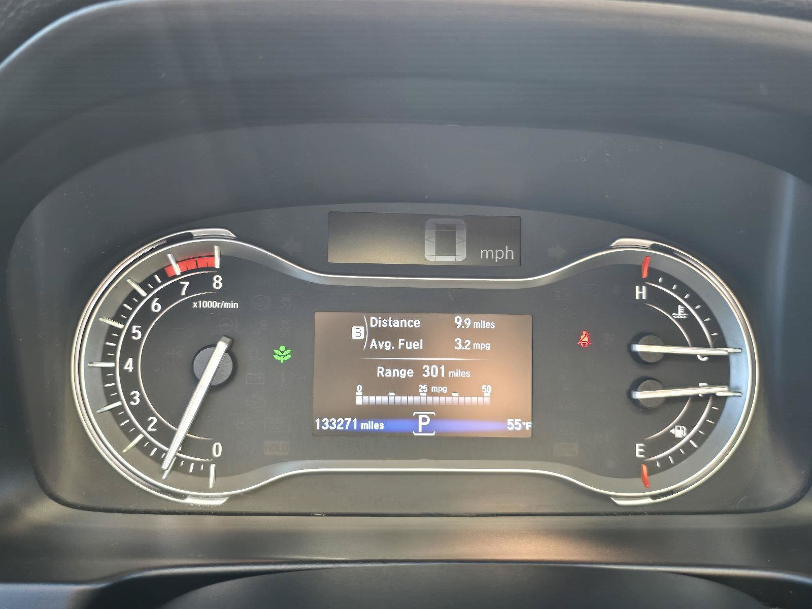 Certified 2019 Honda Ridgeline RTL-T image 25