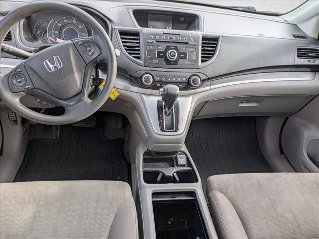 Used 2014 Honda CR-V LX image 15