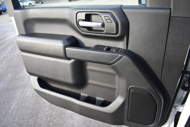 New 2025 Chevrolet Silverado 3500 W/T w/ WT Convenience Package image 31