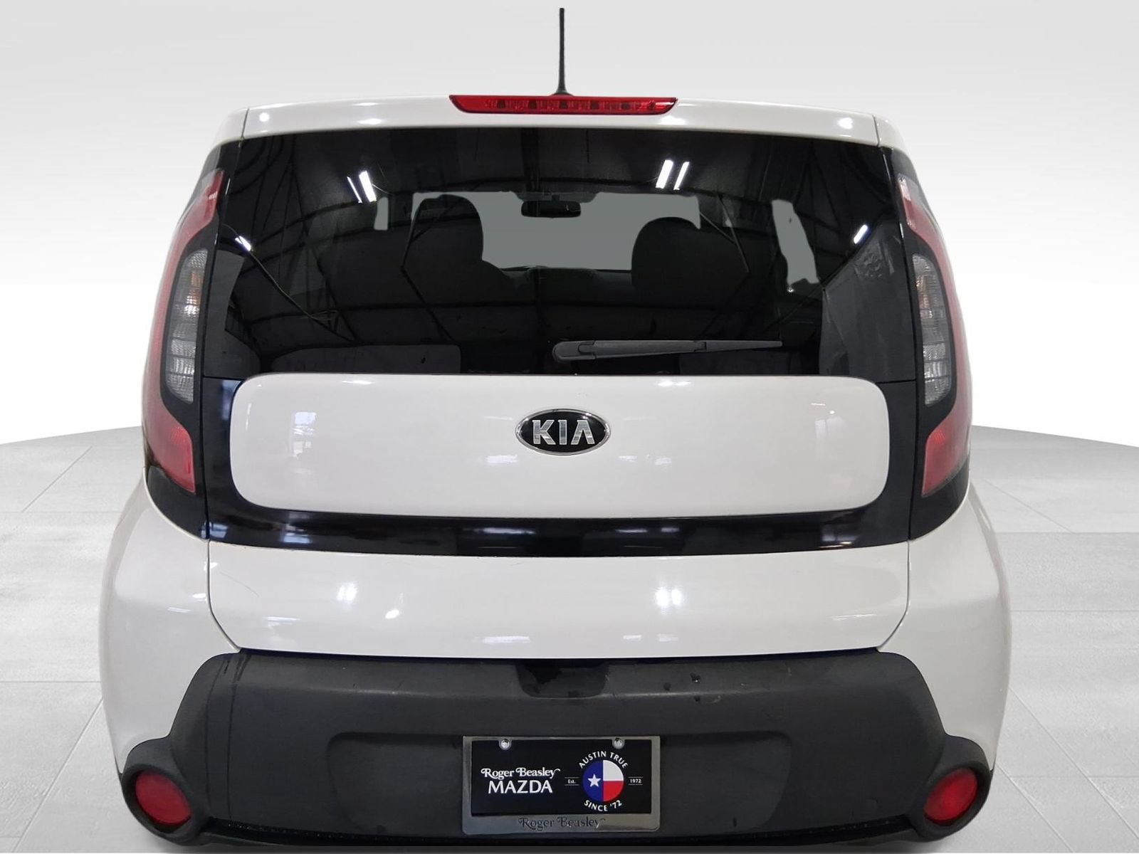 Used 2016 Kia Soul FWD image 6