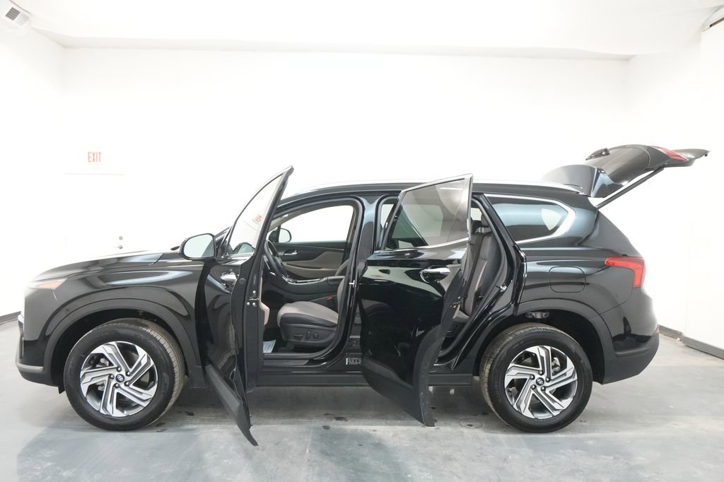 Used 2023 Hyundai Santa Fe SEL image 24