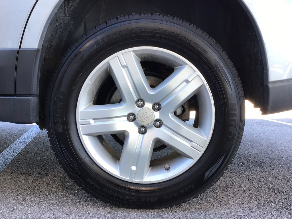 Used 2012 Subaru Outback 2.5i AWD/4WD image 18