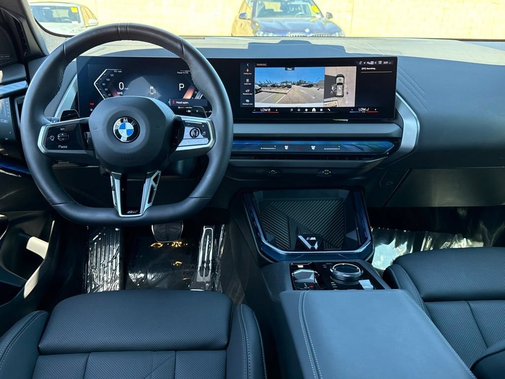 Used 2026 BMW X3 xDrive30i w/ Premium Package AWD/4WD image 31