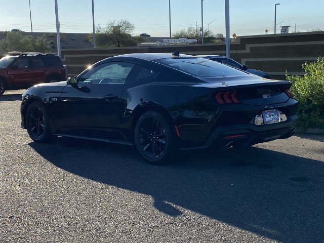 New 2026 Ford Mustang GT RWD image 4