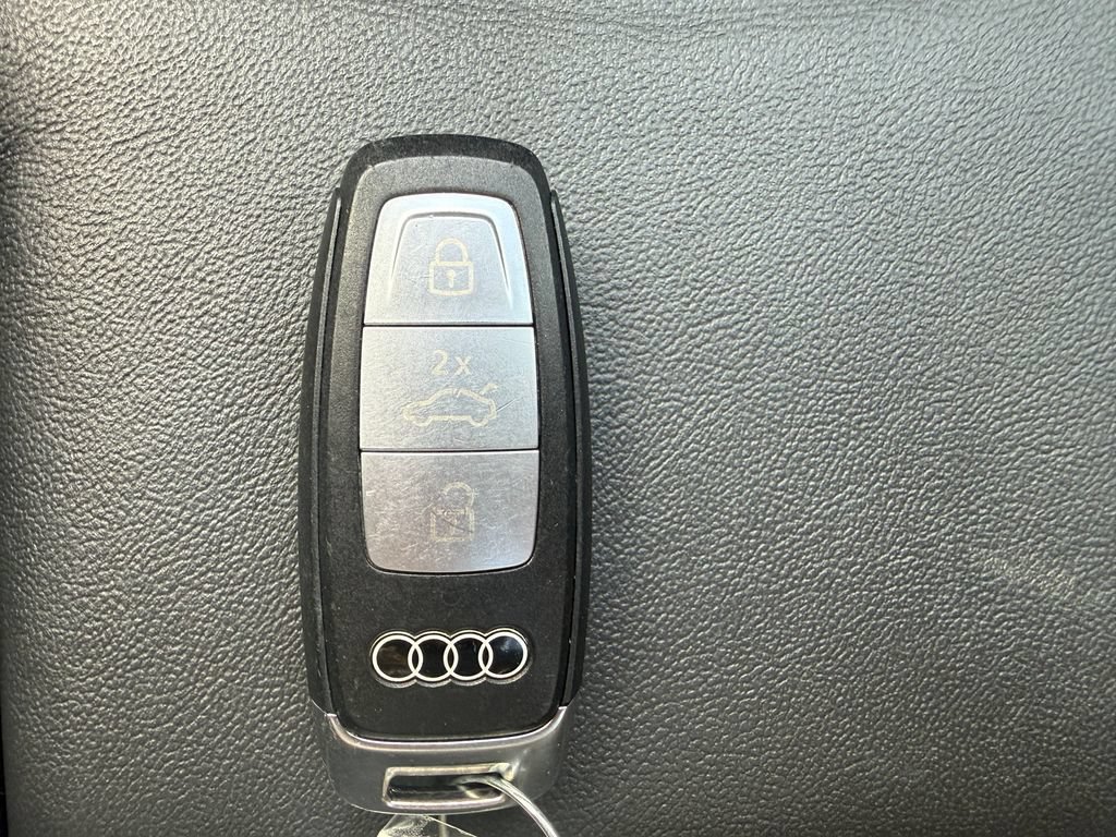 Used 2024 Audi A3 2.0T Premium FWD image 33