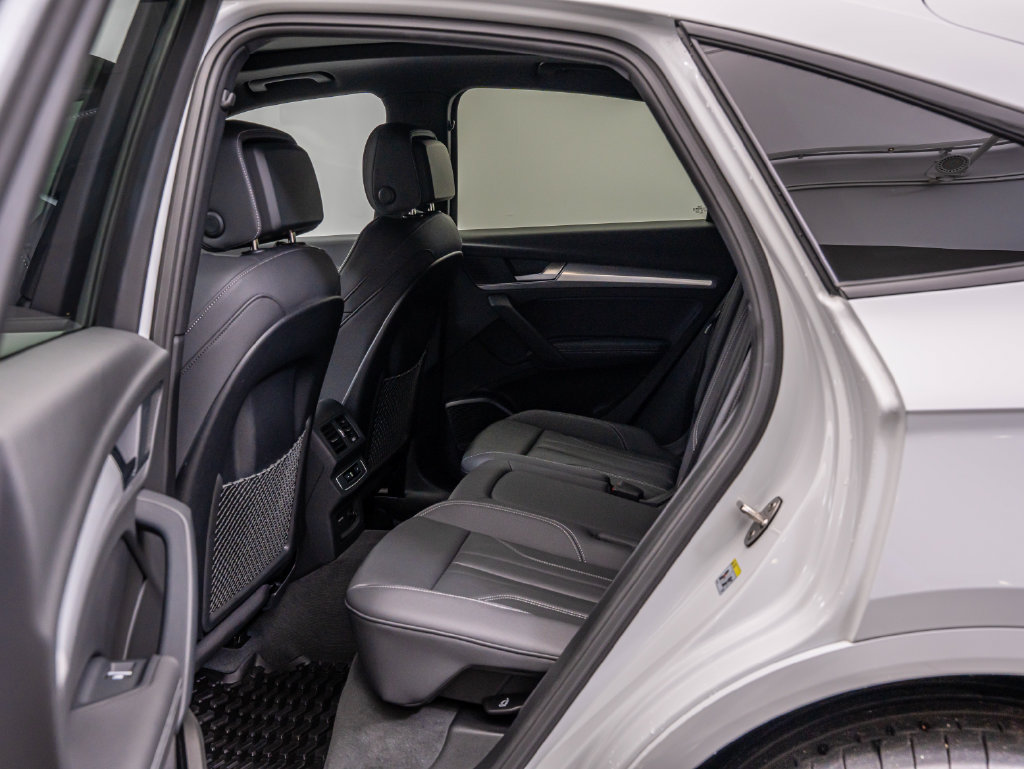 Used 2023 Audi Q5 2.0T Premium Plus w/ Premium Plus Package AWD/4WD image 43
