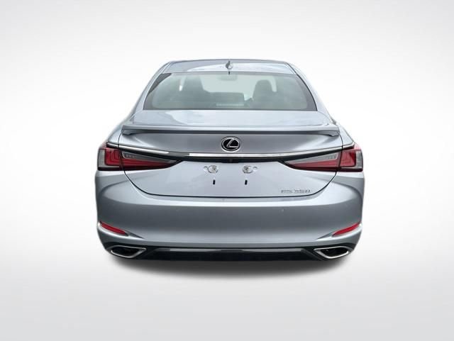 Used 2022 Lexus ES 350 F Sport FWD image 14
