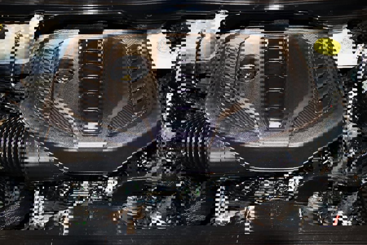 Used 2024 Jeep Wagoneer L Series II w/ Flexible Seating Group image 78