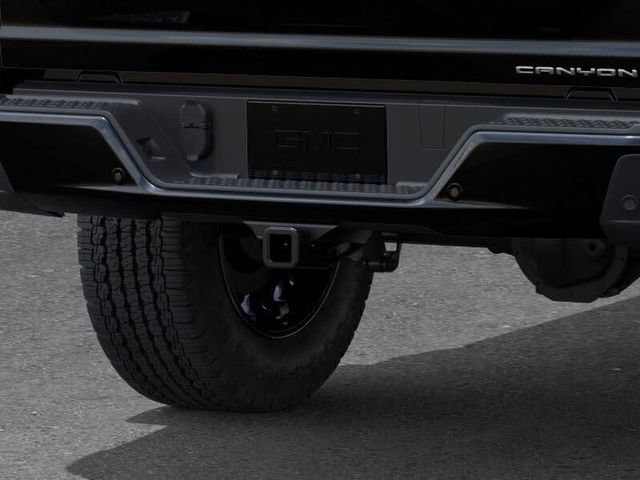 New 2026 GMC Canyon Denali AWD/4WD image 14