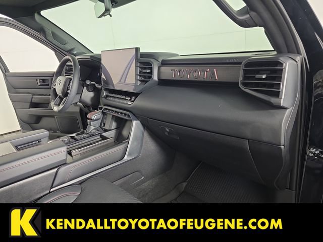 Certified 2025 Toyota Sequoia TRD Pro image 22