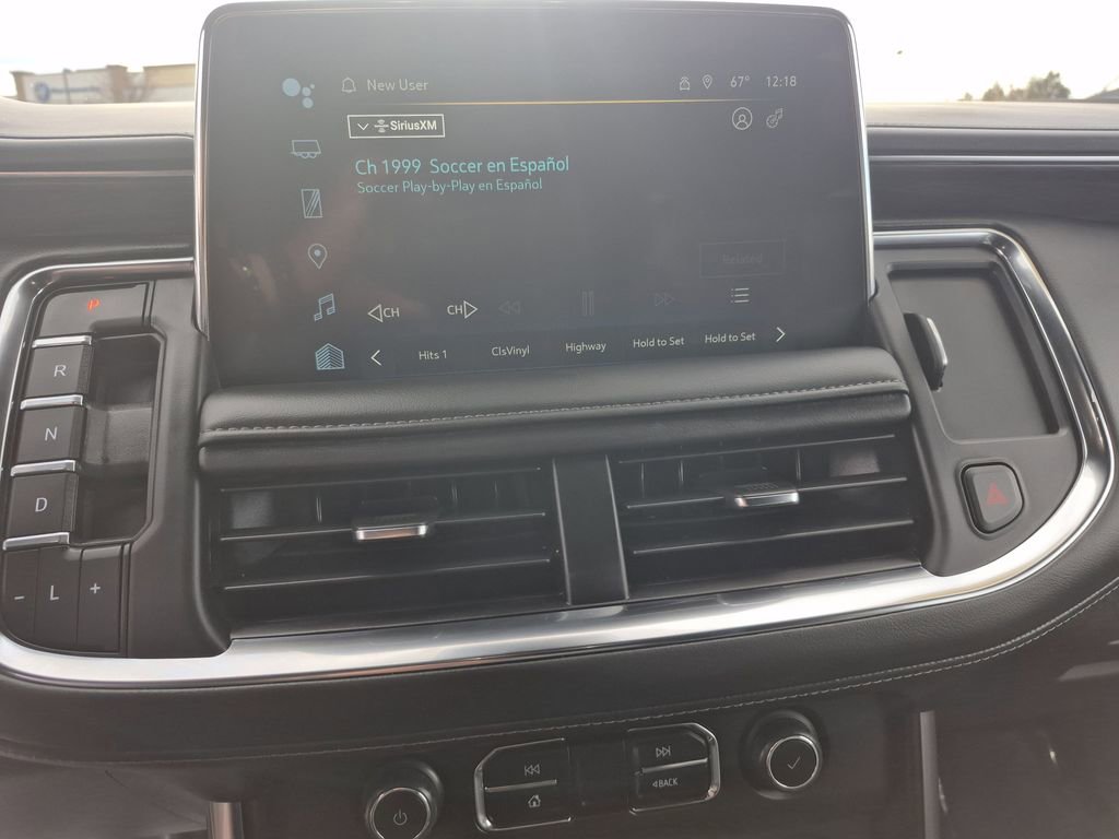 Used 2024 Chevrolet Tahoe LT image 9