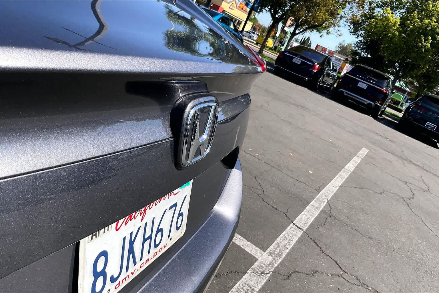 Used 2019 Honda Civic LX image 29